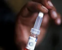 मेरठ: हज यात्रियों के लिए मेनिनजाइटिस, इन्फ्लूएंजा और पोलियो वैक्सीन टीकाकरण शुरू