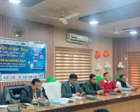 शामली में Safer Internet Day–2026 पर साइबर सुरक्षा जागरूकता कार्यशाला