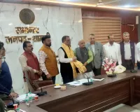 शामली में व्यापार बन्धु बैठक: सड़क निर्माण, जाम और अवैध ठेले समस्याओं का निस्तारण