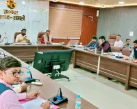 शामली में नदी संरक्षण और वृक्षारोपण पर जिलाधिकारी सख्त, लापरवाही बरतने वाले पांच नगर निकायों को कारण बताओ नोटिस