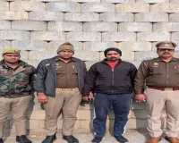 मुज़फ्फरनगर में अवैध संबंधों के शक में कत्ल, 'आशु हत्याकांड' का 2 साल बाद खुलासा, सगे तहेरे भाई ने ही दी थी मौत