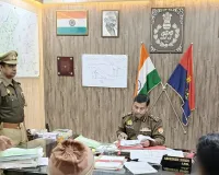 सहारनपुर में डीआईजी अभिषेक सिंह की अध्यक्षता में जनसुनवाई, नागरिक शिकायतों का त्वरित निस्तारण