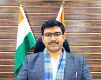 सहारनपुर में अवैध खनन पर डीएम की बड़ी स्ट्राइक; 4 राजस्व अफसर सस्पेंड, 2 अमीन ब्लैकलिस्ट