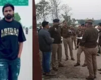 सहारनपुर: बिहारीगढ़ में प्रॉपर्टी विवाद में खूनी संघर्ष; अंधाधुंध फायरिंग में युवक की मौत, दो घायल