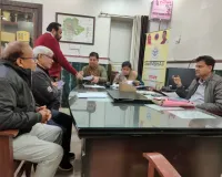 सहारनपुर नगर निगम में जनसुनवाई: समस्याओं का तुरंत समाधान