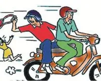 सहारनपुर में दिनदहाड़े महिला से पर्स झपट, बाइक सवार दो युवकों पर मामला दर्ज