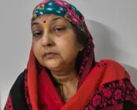 सहारनपुर में अज्ञात महिला ने दो महिलाओं से सोने के आभूषण ठग लिए