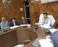 सहारनपुर में सख्ती का असर: सड़क दुर्घटनाओं में 20% से अधिक कमी, डीएम मनीष बंसल ने दिए कड़े निर्देश