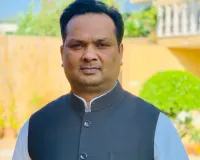 सहारनपुर नगर निगम में शामिल गांव विकास से वंचित : विधायक आशु मलिक