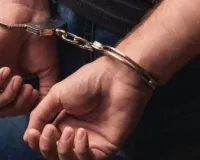 सहारनपुर: नकुड़ पुलिस के हत्थे चढ़ा शातिर चोर