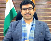 शासन ने होली पर्व को सौहार्द्र और शांतिपूर्वक मनाने को सभी तैयारियां पूरी की :- डीएम मनीष बंसल