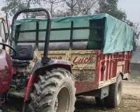 सहारनपुर : पुलिस ने अवैध रेत खनन के खिलाफ अभियान चलाते हुए तीन ट्रैक्टर-ट्रालियों को किया सीज