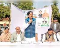 मोरना चीनी मिल को मिली 261 करोड़ की 'संजीवनी': सांसद चंदन चौहान की मेहनत लाई रंग, अब दोगुनी होगी पेराई क्षमता