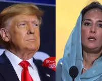 कौन हैं हरमीत कौर ढिल्लों? व्हाइट हाउस में डोनाल्ड ट्रंप ने क्यों की चंडीगढ़ में जन्मी इस महिला नेता की तारीफ