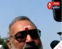 गिरिराज सिंह का कांग्रेस पर अब तक का सबसे बड़ा हमला, पोस्टर वॉर स्टार्ट