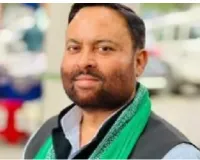 मुजफ्फरनगर: गांधी कॉलोनी जेल फाटक से बायपास तक बनेगा नाला, कैबिनेट मंत्री अनिल कुमार की पहल पर मिली मंजूरी