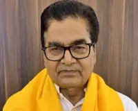 UP बजट पर सपा का हमला, रामगोपाल यादव ने उठाए सवाल—CM योगी के बयान पर भी जताई आपत्ति