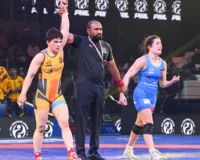 पीडब्ल्यूएल 2026: हरियाणा थंडर ने रोमांचक फाइनल में दिल्ली दंगल वॉरियर्स को हराया