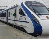 वंदे भारत में कथित एक्सपायर्ड सॉस परोसने का मामला, सोशल मीडिया पर हंगामा