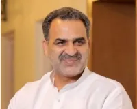 मुजफ्फरनगर: संजीव बालियान को डिप्टी सीएम बनाने की मांग, बताया सर्वसमाज का नेता