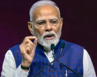 बजट 2026: पीएम मोदी ने कहा- कोशिश यही है कि हर घर में लक्ष्मी जी पधारें