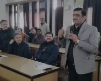 मुजफ्फरनगर: भाकियू-प्रशासन और उद्योगपतियों की दूसरी बैठक, क्षेत्रवासी कुछ हद तक संतुष्ट