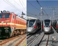 मेरठ: एनसीआरटीसी–आईआरसीटीसी की एकीकृत टिकटिंग सेवा शुरू, नमो भारत व रेल यात्रियों को बड़ी राहत