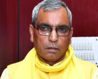 अप्रैल से जुलाई के बीच होगा मतदान, 28 फरवरी को आएगी वोटर लिस्ट, मंत्री ओपी राजभर बोले- बैलेट पेपर से चुनी जाएगी 'गांव की सरकार'