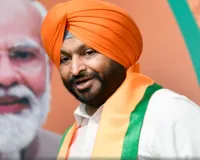 संसद में हाथ नहीं मिला तो ‘हाथापाई’ का आरोप! राहुल गांधी पर केंद्रीय मंत्री का बड़ा हमला