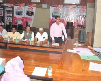 शामली नगर पालिका ने वित्तीय वर्ष 2026-27 के लिए 1 अरब 37 करोड़ रुपये का बजट पारित किया