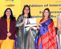 नोएडा: एमिटी विश्वविद्यालय में उद्यमिता एवं स्थायी व्यापार विकास पर 4वां अंतरराष्ट्रीय सम्मेलन ICESBD 2026 शुरू