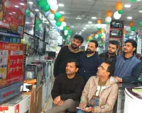 नोएडा व्यापारी नाराज: बजट 2026-27 में व्यापार और एमएसएमई सेक्टर के लिए कोई राहत नहीं