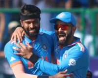 भारत-पाकिस्तान टी20: विराट कोहली सबसे ज्यादा रन, हार्दिक पांड्या सबसे ज्यादा विकेट लेने वाले खिलाड़ी