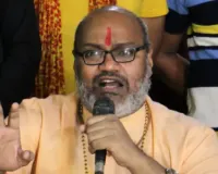 भाजपा नेता की बेटी और सलमान खान पर ये क्या बोल गए यति नरसिंहानंद