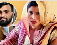 अलीगढ़ में ‘रिश्तों’ का सनसनीखेज विवाद! 11 महीने लिव-इन के बाद लगे गंभीर आरोप