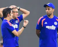 टी20 विश्व कप 2026: भारत-पाकिस्तान हाई वोल्टेज मुकाबला सहित आज 6 टीमों की टक्कर