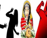 नोएडा में दो विवाहिताओं ने ससुराल पक्ष के खिलाफ दहेज उत्पीड़न का मुकदमा दर्ज कराया