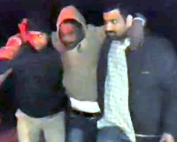 सहारनपुर पुलिस ने मुठभेड़ में गौकशी के मुख्य आरोपी को घायल गिरफ्तार किया, अवैध हथियार बरामद