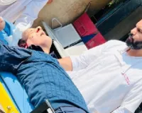 हरियाणा सचिवालय में भारी शोक: छठी मंजिल से गिरे वरिष्ठ अधिकारी, अस्पताल में डॉक्टरों ने मृत घोषित किया