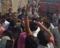 बुलंदशहर में बाल विवाह रोकने गई पुलिस टीम पर हमला, साठ से अधिक लोगों पर मुकदमा दर्ज