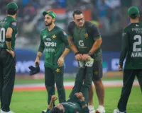 भारत के खिलाफ वर्ल्ड कप मैच का बहिष्कार, मगर पीसीबी ने आईसीसी को नहीं दी जानकारी