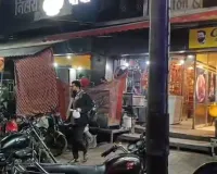 मुजफ्फरनगर: महाशिवरात्रि पर सांप्रदायिक सौहार्द की पहल, कांवड़ मार्ग की मीट दुकानें तिरपाल से ढकी गईं