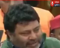 यूपी विधानसभा में तंज की राजनीति, खेल मंत्री पर सपा का तीखा वार