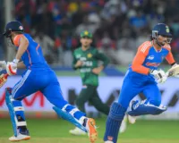 टी20 विश्व कप: भारत के खिलाफ पाकिस्तान का रिकॉर्ड बेहद खराब, सिर्फ 1 मैच में मिली है जीत