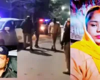 कानपुर में महिला की संदिग्ध मौत, फ्लैट में मिला शव; पति फरार, तीन महीने पहले हुई थी दूसरी शादी