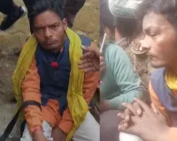 मुजफ्फरनगर में हाथ में कलावा बांधकर भीख माँगता मुस्लिम युवक पकड़ा, स्वामी यशवीर बोले- ये संगठित साज़िश!