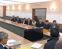 नोएडा: डीएम मेधा रूपम की अध्यक्षता में शासकीय अधिवक्ताओं की मासिक समीक्षा बैठक