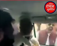 मंत्री को बंधक बनाने का आरोप… अब BJP सख़्त! विधायक बृजभूषण उर्फ़ गुड्डू राजपूत को 7 दिन का अल्टीमेटम