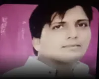 मेरठ में दिनदहाड़े गैंगवार: दो युवकों को सरेराह मारी गोली, सात राउंड फायरिंग से दहला जैदी फार्म