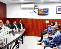 यूपी बजट 2026-27 पर नोएडा उद्यमियों की सकारात्मक प्रतिक्रिया, एमएसएमई और उद्योगों को मिलेगा बढ़ावा